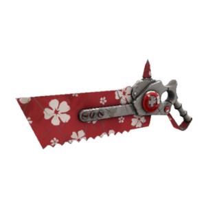 Bloom Buffed Amputator (Well-Worn)