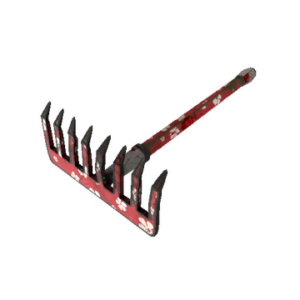 Bloom Buffed Back Scratcher