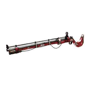 Bloom Buffed Bazaar Bargain (Well-Worn)
