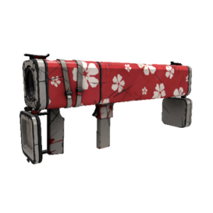 Bloom Buffed Black Box (Well-Worn)