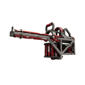 Bloom Buffed Brass Beast (Field-Tested)