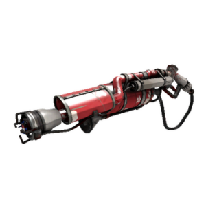 Bloom Buffed Degreaser (Battle Scarred)