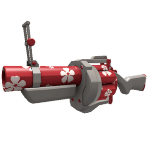 Bloom Buffed Grenade Launcher (Factory New)