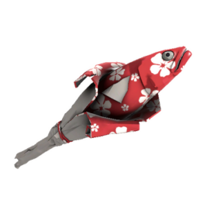 Bloom Buffed Holy Mackerel (Factory New)