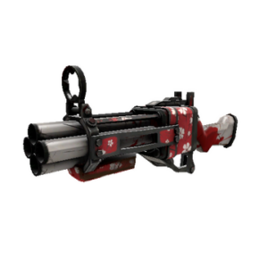 Bloom Buffed Iron Bomber