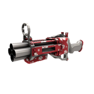 Bloom Buffed Iron Bomber (Factory New)