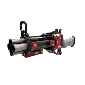 Bloom Buffed Iron Bomber (Field-Tested)