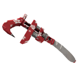 Bloom Buffed Jag