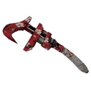 Bloom Buffed Jag (Battle Scarred)