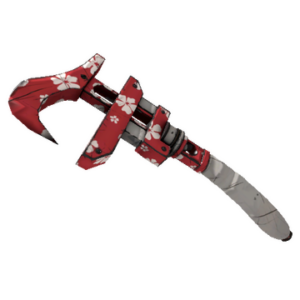 Bloom Buffed Jag (Field-Tested)