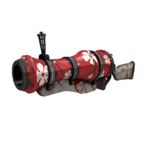 Bloom Buffed Loose Cannon