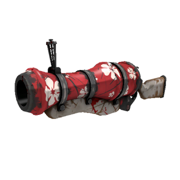 Bloom Buffed Loose Cannon