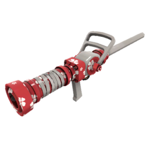 Bloom Buffed Medi Gun (Factory New)