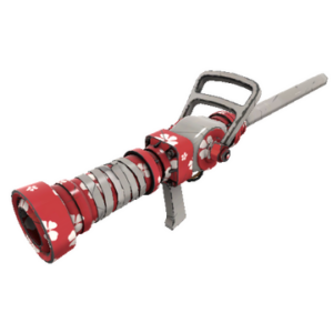 Bloom Buffed Medi Gun (Minimal Wear)