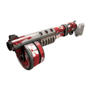 Bloom Buffed Panic Attack (Well-Worn)