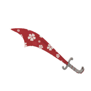 Bloom Buffed Persian Persuader