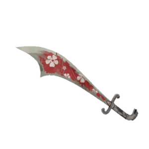 Bloom Buffed Persian Persuader (Battle Scarred)