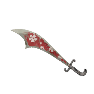 Bloom Buffed Persian Persuader (Battle Scarred)