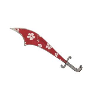 Bloom Buffed Persian Persuader (Minimal Wear)