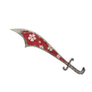 Bloom Buffed Persian Persuader (Well-Worn)
