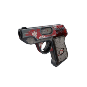 Bloom Buffed Pistol