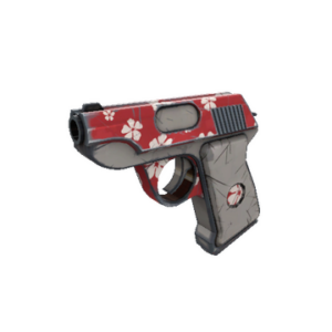 Bloom Buffed Pistol (Field-Tested)