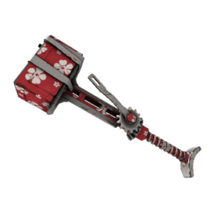 Bloom Buffed Powerjack (Field-Tested)