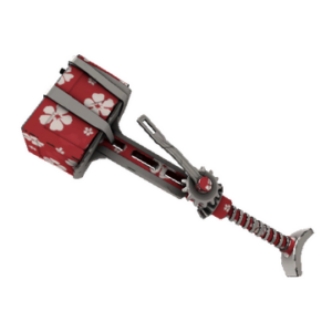 Bloom Buffed Powerjack (Minimal Wear)