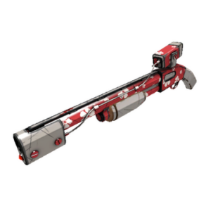 Bloom Buffed Rescue Ranger (Field-Tested)