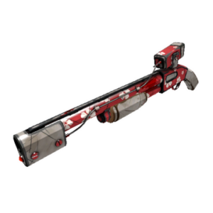 Bloom Buffed Rescue Ranger (Well-Worn)