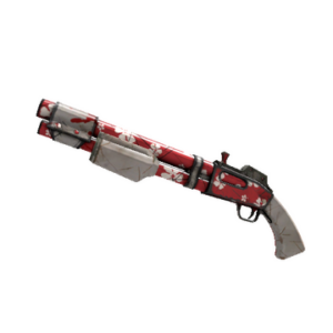 Bloom Buffed Reserve Shooter