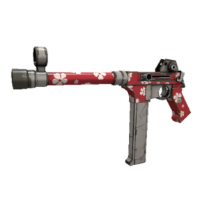 Bloom Buffed SMG (Field-Tested)