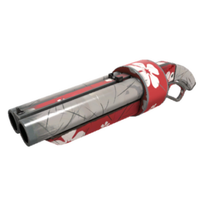 Bloom Buffed Scattergun (Field-Tested)