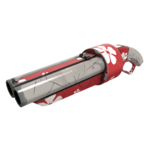 Bloom Buffed Scattergun (Minimal Wear)