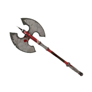 Bloom Buffed Scotsman's Skullcutter