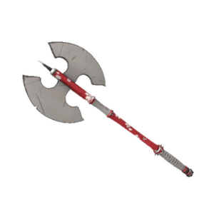 Bloom Buffed Scotsman's Skullcutter (Minimal Wear)