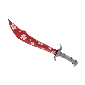 Bloom Buffed Shahanshah (Factory New)