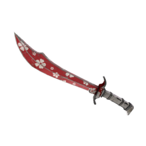 Bloom Buffed Shahanshah (Well-Worn)