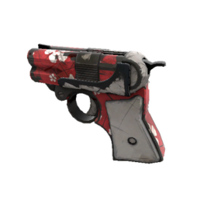 Bloom Buffed Shortstop