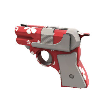 Bloom Buffed Shortstop (Factory New)