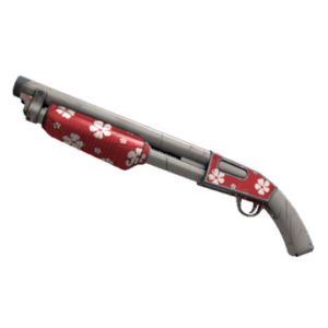 Bloom Buffed Shotgun (Field-Tested)