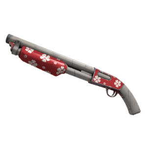 Bloom Buffed Shotgun (Minimal Wear)