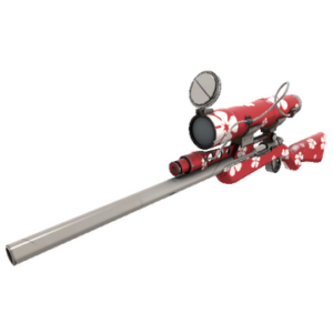 Bloom Buffed Sniper Rifle (Minimal Wear)