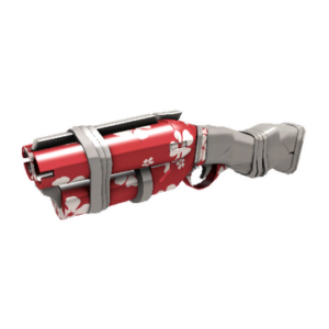 Bloom Buffed Soda Popper