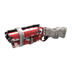 Bloom Buffed Soda Popper (Minimal Wear)