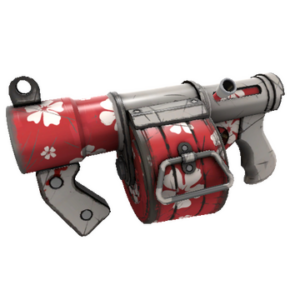 Bloom Buffed Stickybomb Launcher (Field-Tested)