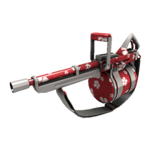 Bloom Buffed Tomislav (Factory New)