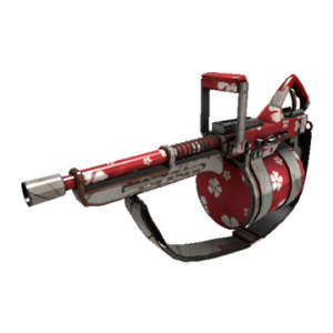 Bloom Buffed Tomislav (Well-Worn)