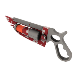 Bloom Buffed Ubersaw