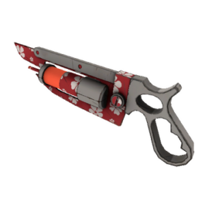 Bloom Buffed Ubersaw (Minimal Wear)